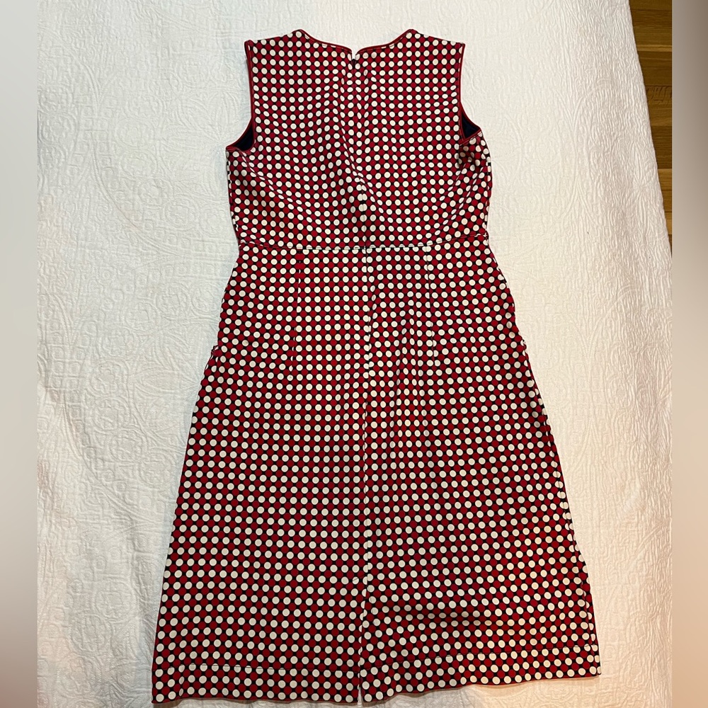 Lands End Dress